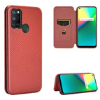 For OPPO Realme 7i / Brown