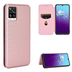 For vivo V20 4G (Indian Version) / Pink