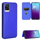 For vivo V20 4G (Indian Version) / Blue