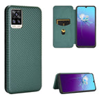 For vivo V20 4G (Indian Version) / Green