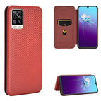 For vivo V20 4G (Indian Version) / Brown