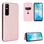 For vivo Y73s / Pink
