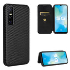 For vivo Y73s / Black