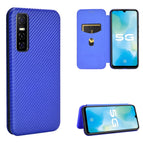 For vivo Y73s / Blue