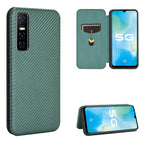 For vivo Y73s / Green