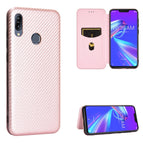 For Asus Zenfone Max (M2) ZB633KL / Pink