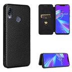For Asus Zenfone Max (M2) ZB633KL / Black
