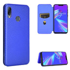 For Asus Zenfone Max (M2) ZB633KL / Blue