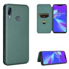 For Asus Zenfone Max (M2) ZB633KL / Green