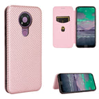 For Nokia 3.4 / Pink