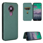 For Nokia 3.4 / Green