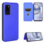 For Oukitel C21 / Blue