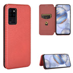 For Oukitel C21 / Brown
