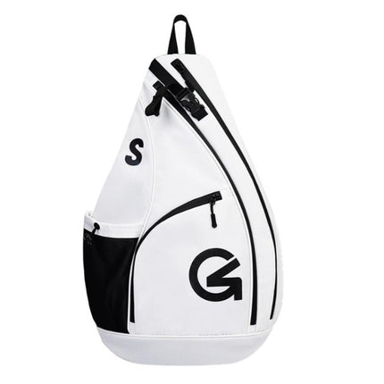 GODSPEED Color-block Multifunctional Outdoor Sports Crossbody Bag, GP05