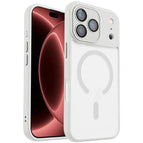 For iPhone 18 Pro Max / White