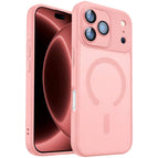 For iPhone 18 Pro Max / Pink