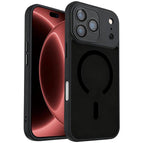 For iPhone 18 Pro / Black