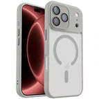 For iPhone 18 Pro / Grey