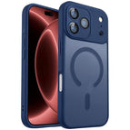 For iPhone 18 Pro / Midnight Blue