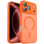 For iPhone 18 Pro / Orange
