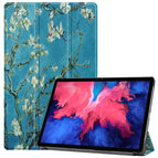 For Lenovo Tab P11 TB-J606F / TB-J607Z / Apricot Blossom