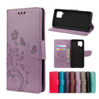 For Samsung Galaxy A42 5G / Light Purple