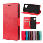 For Samsung Galaxy A42 5G / Red