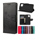 For Samsung Galaxy A42 5G / Black
