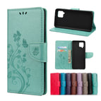 For Samsung Galaxy A42 5G / Green
