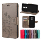 For Nokia 2.4 / Grey