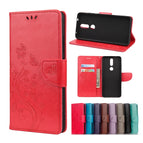 For Nokia 2.4 / Red