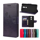 For Nokia 2.4 / Deep Purple