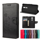 For Nokia 2.4 / Black
