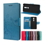 For Nokia 2.4 / Blue