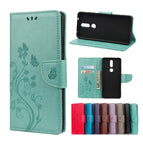 For Nokia 2.4 / Green
