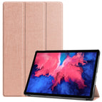 For Lenovo Tab P11 (TB-J606F) / Rose Gold
