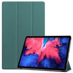 For Lenovo Tab P11 (TB-J606F) / Dark Green