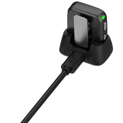 Microphone Transmitter Charging Dock, For DJI Mic Mini2 / Mic3, For DJI Mic Mini