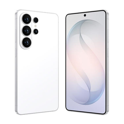 S26 Ultra / F112A, 4GB+64GB, 6.9 inch Android 11 MTK6762 Octa Core, Network: 4G, Dual SIM, EU Plug, US Plug, UK Plug, AU Plug