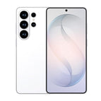 AU Plug / Titanium White