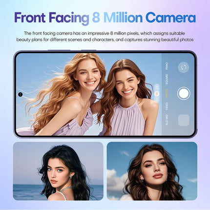 S26 Ultra / F112A, 4GB+64GB, 6.9 inch Android 11 MTK6762 Octa Core, Network: 4G, Dual SIM, EU Plug, US Plug, UK Plug, AU Plug