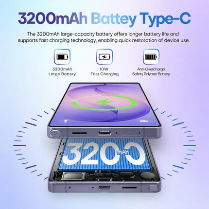 S26 Ultra / F112A, 4GB+64GB, 6.9 inch Android 11 MTK6762 Octa Core, Network: 4G, Dual SIM, EU Plug, US Plug, UK Plug, AU Plug