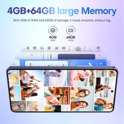 S26 Ultra / F112A, 4GB+64GB, 6.9 inch Android 11 MTK6762 Octa Core, Network: 4G, Dual SIM, EU Plug, US Plug, UK Plug, AU Plug