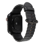 For Apple Watch Series 7  41mm / & 6 & SE & 5 & 4 40mm / Black