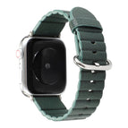 For Apple Watch Series 7  41mm / & 6 & SE & 5 & 4 40mm / Dark Green