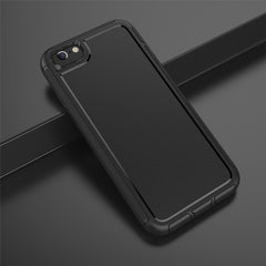 360 All-inclusive Shockproof Precise Hole PC + TPU Protective Case, For iPhone 6s / 6, For iPhone 6s Plus / 6 Plus, For iPhone SE 2022 / SE 2020 / 8 / 7, For iPhone 8 Plus / 7 Plus, For iPhone 11, For iPhone 11 Pro, For iPhone 11 Pro Max