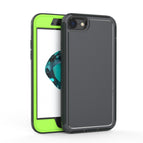 For iPhone SE 2022 / SE 2020 / 8 / 7 / Grey