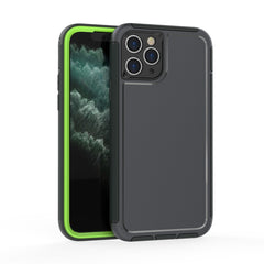 360 All-inclusive Shockproof Precise Hole PC + TPU Protective Case, For iPhone 6s / 6, For iPhone 6s Plus / 6 Plus, For iPhone SE 2022 / SE 2020 / 8 / 7, For iPhone 8 Plus / 7 Plus, For iPhone 11, For iPhone 11 Pro, For iPhone 11 Pro Max