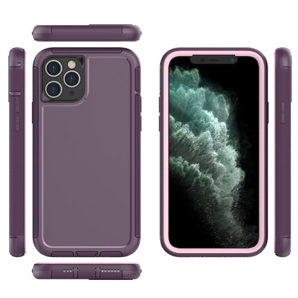360 All-inclusive Shockproof Precise Hole PC + TPU Protective Case, For iPhone 11 Pro, For iPhone 12 mini, For iPhone 12 Pro, For iPhone 12 Pro Max, For iPhone XS / X, For iPhone XR, For iPhone 6s / 6, For iPhone SE 2022 / SE 2020 / 8 / 7, For iPhone 1...