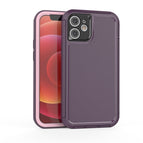 For iPhone 12 mini / Purple